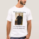 Pesquisar por t shirt de theodore roosevelt camisetas Republicano