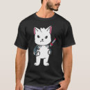 Pesquisar por tatuagem de yakuza camisetas Samurai