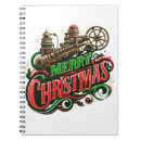 Pesquisar por christmas cadernos de notas Verde