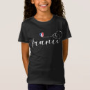 Pesquisar por bandeira francesa camisetas Bandeira da frança