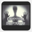 Pesquisar por investigador adesivos Paranormal