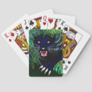 Pesquisar por panteras baralhos Felino