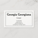 Pesquisar por line cartao de visita Profissional