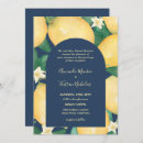 Pesquisar por do limão casamento convites Elegante