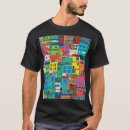 Pesquisar por fundo colorido camisetas Plano de fundo