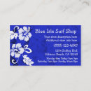 Pesquisar por flores havaianas cartao de visita Praia