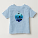 Pesquisar por peixes do aquário camisetas For kids