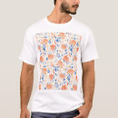 Pesquisar por fundo floral camisetas Padrão