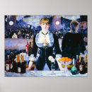 Pesquisar por folies bergere pôsteres Manet