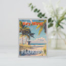 Pesquisar por vintage key west cartoes postais Praia