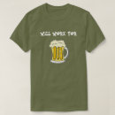 Pesquisar por partying camisetas Humor
