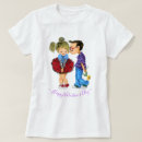 Pesquisar por romântico camisetas Dia de os namorados