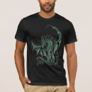 Pesquisar por arte asiática camisetas Tradicional