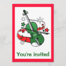 Pesquisar por musical natal convites Violino