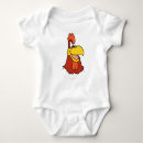 Pesquisar por looney tunes roupas Foghorn leghorn