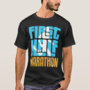 Pesquisar por primeira maratona camisetas Homens