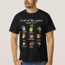Pesquisar por fruta das do espírito camisetas Deus