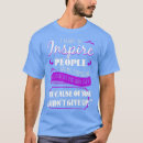 Pesquisar por borboleta do lúpus camisetas Família