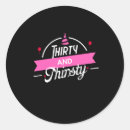 Pesquisar por aniversário de 30 anos engraçado adesivos Trinta