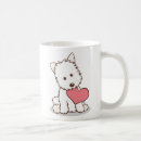 Pesquisar por westie canecas Animais de estimação