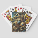 Pesquisar por steampunk baralhos Engrenagens