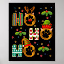 Pesquisar por paws pôsteres Xmas