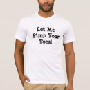 Pesquisar por dedo do pé camisetas Unhas