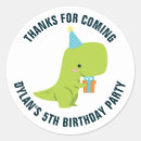 Pesquisar por dino adesivos Obrigado