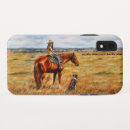 Pesquisar por vaqueiros iphone capas Ocidental