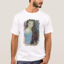 Pesquisar por olhos azuis masculinas camisetas Retrato