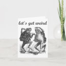 Pesquisar por sapo de dança cartoes Dançarina