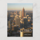 Pesquisar por atlanta skyline cartoes postais Horizonte