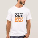 Pesquisar por dance recital camisetas Pai
