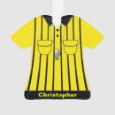 Pesquisar por uniforme do futebol ornamentos Árbitro