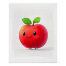 Pesquisar por frutas kawaii pósteres pôsteres Fofofo