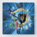 Pesquisar por felinos relogios de parede Para eles