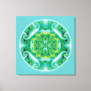 Pesquisar por cura impressão de canvas Mandala