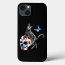 Pesquisar por muertos iphone capas Gótico