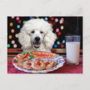 Pesquisar por biscoitos e leite cartoes postais Xmas