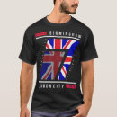 Pesquisar por inglaterra camisetas Engraçado