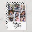 Pesquisar por modelo da foto do instagram convites Colagem