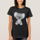 Pesquisar por koala bonito camisetas Urso