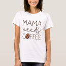 Pesquisar por eu preciso café camisetas Engraçado
