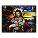 Pesquisar por cristo bom pastor pôsteres Pintura