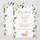 Pesquisar por baby girl convites Elegante