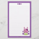 Pesquisar por violeta papel de carta Bonito