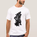 Pesquisar por arkham camisetas Jogo de vídeo