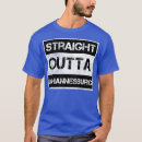 Pesquisar por joanesburgo camisetas Para