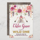 Pesquisar por tribais convites For kids