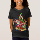 Pesquisar por natal rena camisetas Melhor venda